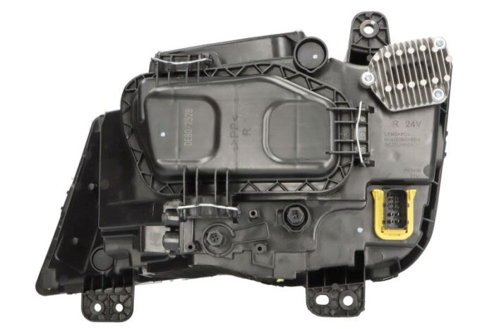 Hl-ma027r reflektor trucklight - obrazek 2