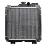 D7AG813TT Chłodnica silnika THERMOTEC