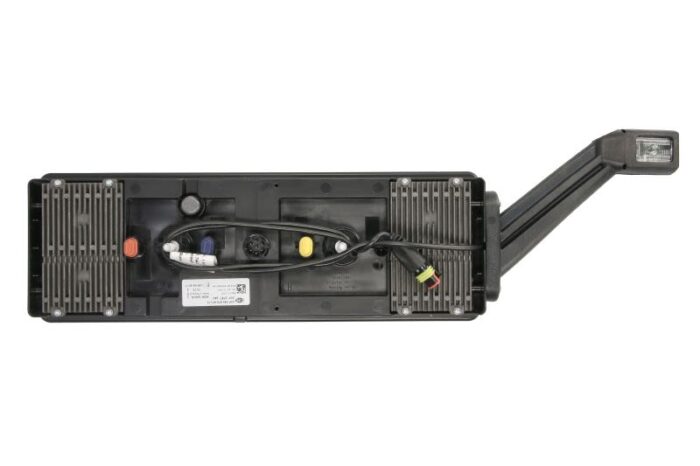 2vp340 970-431 lampa tył hella - obrazek 2