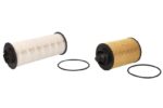 KX646KIT Filtr paliwa MAHLE - obrazek 2