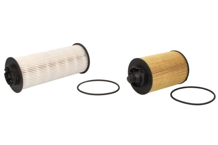 Kx646kit filtr paliwa mahle - obrazek 2