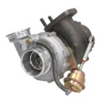 KKK53169880022 Turbosprężarka 3K