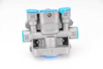 PN-10032 Zawór wieloobwodowy PNEUMATICS - obrazek 5