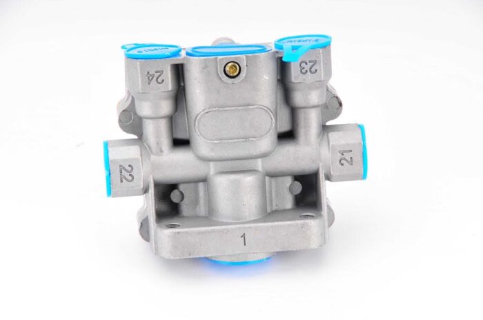 Pn-10032 zawór wieloobwodowy pneumatics - obrazek 5
