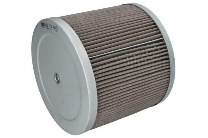 Hd 15 010 filtr hydrauliczny mann-filter - obrazek 2
