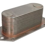 D4AG031TT Chłodnica oleju THERMOTEC