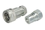 HTP-BSP-3/4" KPL Szybkozłącze hydrauliczne PNEUMATICS