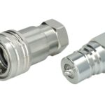HTP-BSP-3/4" KPL Szybkozłącze hydrauliczne PNEUMATICS