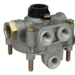 PN-10107 Zawór przekaźnika PNEUMATICS