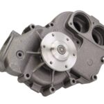 WP-MN116 Pompa cieczy chłodzącej THERMOTEC