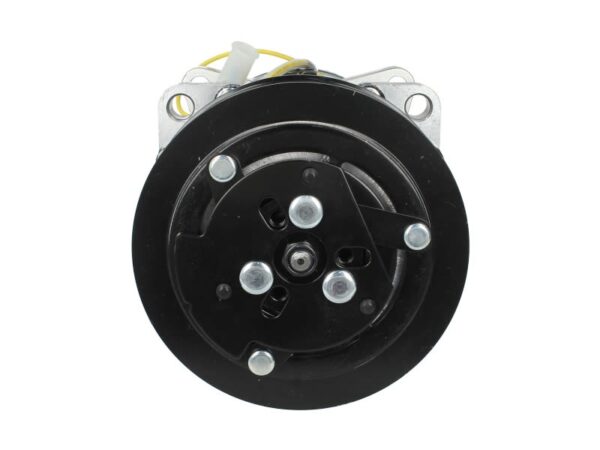 Nis 89410 kompresor klimatyzacji nissens - obrazek 2