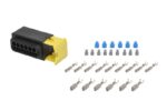 7814519C Wtyczka przewodu TRUCKLIGHT - obrazek 2