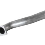 DIN47269 Rura wydechowa DINEX