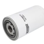 H19W10 Filtr oleju HENGST