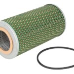 H 1053/2 N Filtr oleju MANN-FILTER