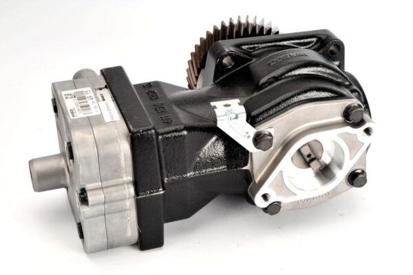 411 154 004 0 kompresor sprężonego powietrza wabco - obrazek 4