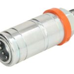 3CFHF21/22FU Szybkozłącze hydrauliczne FASTER