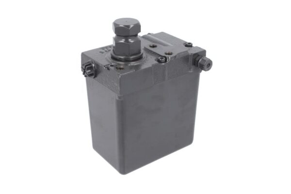 Fe100588 pompa/siłownik odchylania kabiny kierowcy febi bilstein - obrazek 2