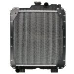 D7AG812TT Chłodnica silnika THERMOTEC