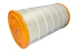 E454L Filtr powietrza HENGST - obrazek 2