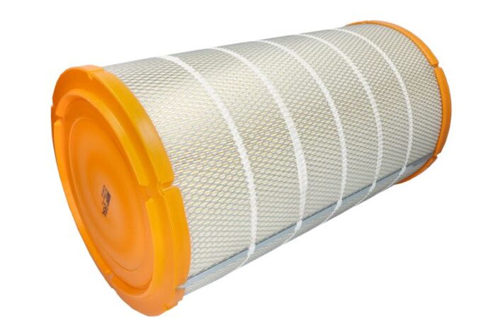E454l filtr powietrza hengst - obrazek 2