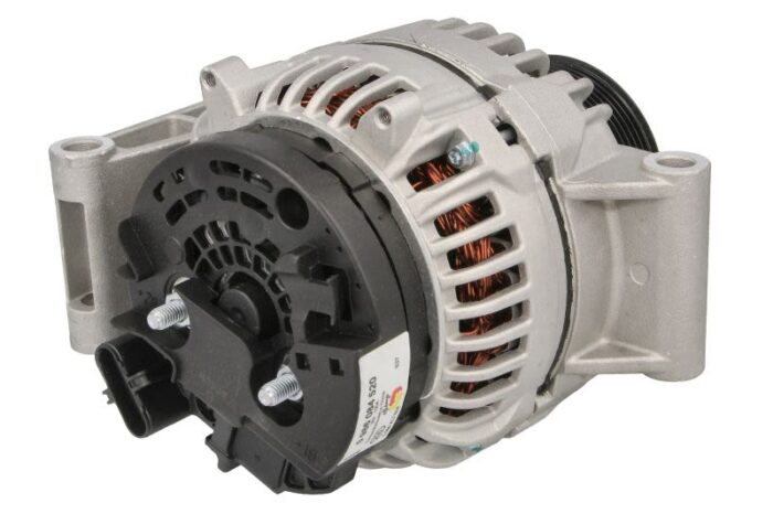 0 986 084 520 alternator bosch - obrazek 2