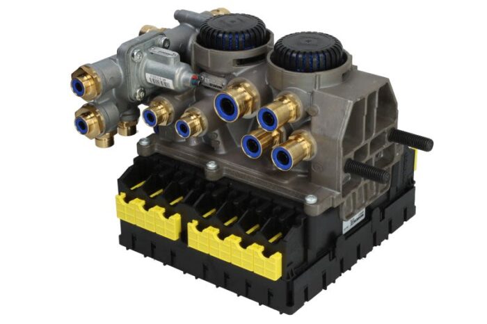 480 102 065 0 modulator ciśnienia abs wabco - obrazek 2