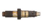 1.16024 Półoś napędowa DT SPARE PARTS