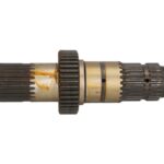 1.16024 Półoś napędowa DT SPARE PARTS