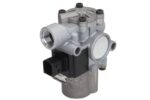 472 195 108 0 Modulator ciśnienia ABS WABCO