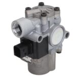 472 195 108 0 Modulator ciśnienia ABS WABCO