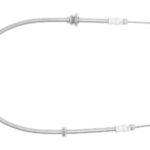 RVI7420929418 Linka hamulca ręcznego OE RVI