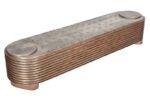 D4AG040TT Chłodnica oleju THERMOTEC - obrazek 2