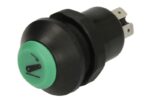 11245640XX Przełącznik przyciskowy PNEUTRON