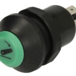 11245640XX Przełącznik przyciskowy PNEUTRON