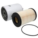33975WIX Filtr paliwa WIX FILTERS