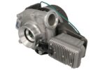 KKK12639900118 Turbosprężarka 3K REMAN