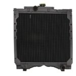 D7AG016TT Chłodnica silnika THERMOTEC