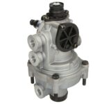PN-10875 Pneumatyczny regulator siły hamowania PNEUMATICS