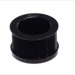 2.21052 Rolka prowadząca pasek wielorowkowy DT SPARE PARTS