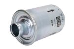 W 74 Filtr hydrauliczny MANN-FILTER