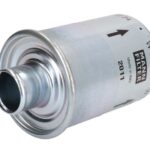 W 74 Filtr hydrauliczny MANN-FILTER