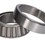 VKHB 2192 Łożysko koła SKF