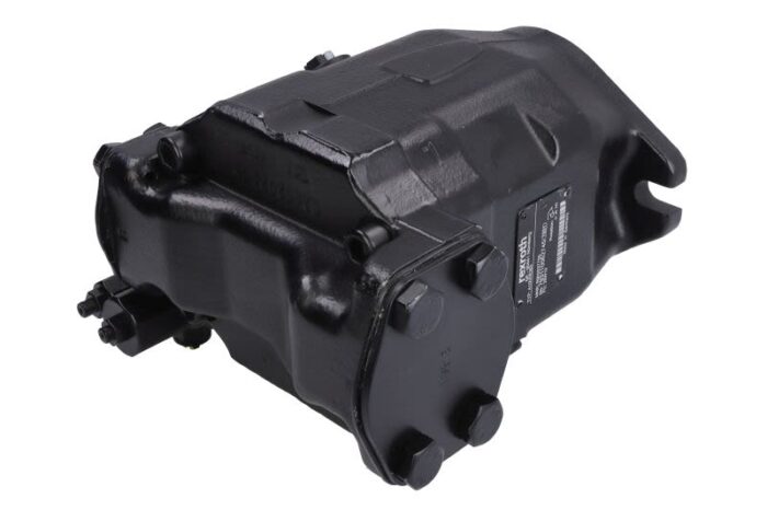 R902537755 hydrauliczna pompa - pozostałe bosch rexroth - obrazek 2