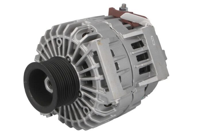 Ptc-3150 alternator power truck - obrazek 3
