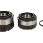 VKBA 5429 Zestaw łożyska koła SKF