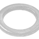 V836652170-MF Uszczelka wtryskiwacza OE AGCO