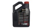 8100 XCLEAN+ EFE 0W30 5L Oleje i smary MOTUL - obrazek 2