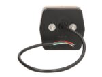 2VA357 023-021 Lampa tył HELLA - obrazek 2