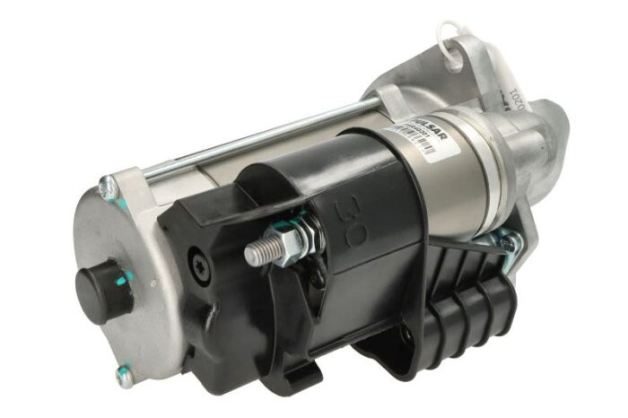 Psr40201 rozrusznik pulsar rotating electrics - obrazek 2